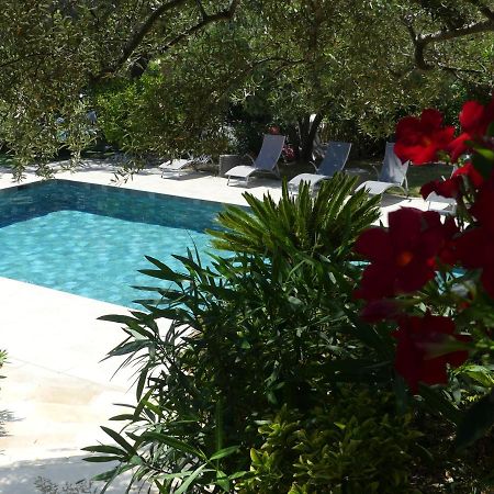 La Calanque Du Boucharel Hotel Saint Aygulf Luaran gambar