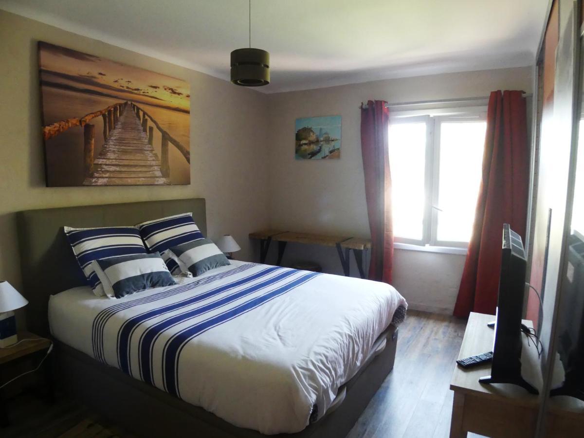 La Calanque Du Boucharel Hotel Saint Aygulf Luaran gambar